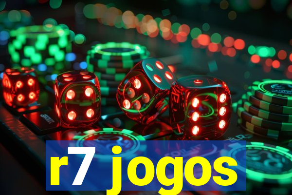 r7 jogos